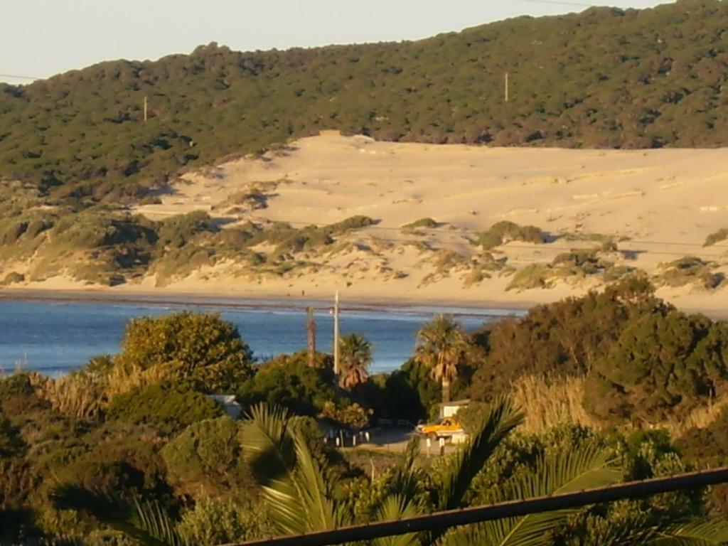Hotel Copacabana Tarifa Beach Room photo